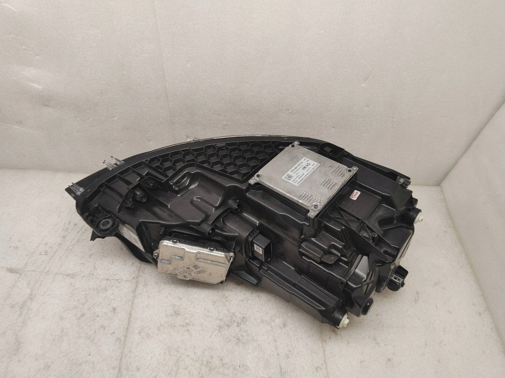 Frontscheinwerfer VW Golf VII 5G1941081 LED Links Scheinwerfer Headlight SCH7174326393ul