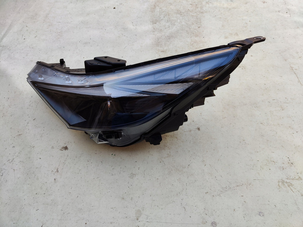 Frontscheinwerfer Hyundai Elantra VII 92101-AA Links Scheinwerfer Headlight SCH6651875750xz