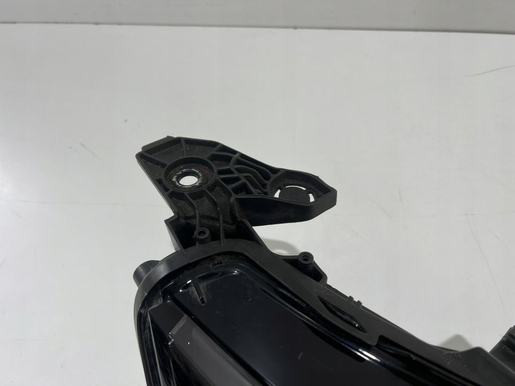 Frontscheinwerfer Peugeot 208 II 9833036180 Rechts Scheinwerfer Headlight SCH8493839213jo