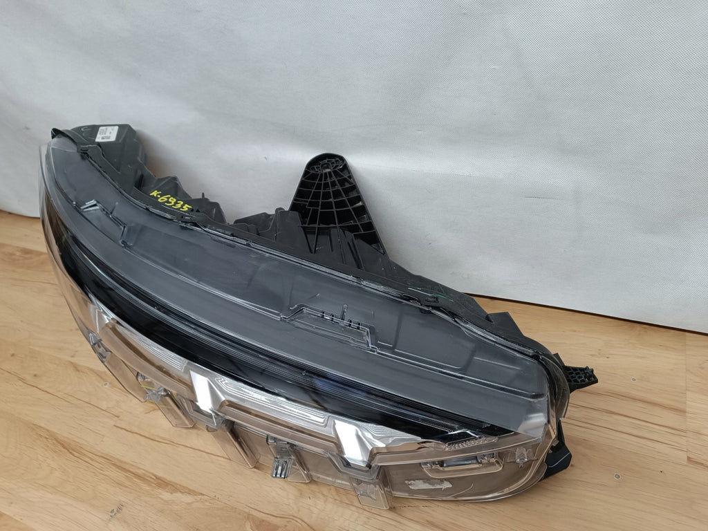 Frontscheinwerfer Ford LJ8B13E014BF Rechts Scheinwerfer Headlight SCH6136510958nl