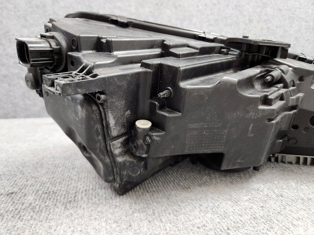 Frontscheinwerfer Audi A4 B9 8W0941035E-SCZ LED Links Scheinwerfer Headlight SCH3064817956ye