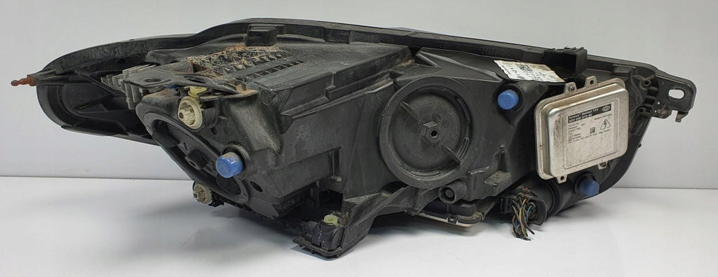 Frontscheinwerfer Jaguar Xe X760 GX73-13W030-EF LED Links Scheinwerfer Headlight SCH4384804248dt