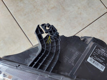 Laden Sie das Bild in den Galerie-Viewer, Frontscheinwerfer Ford Transit Custom LED Links Scheinwerfer Headlight