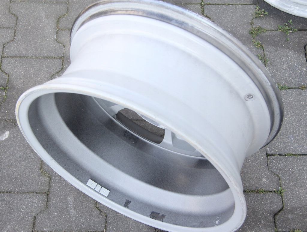 1x Alufelge 18 Zoll 8.5" 5x114.3 45ET Lexus X Rim Wheel