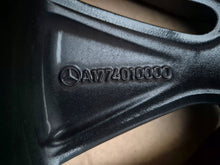 Load image into Gallery viewer, 1x Alufelge 16 Zoll 6.5" 5x112 44ET A1774010000 Mercedes-Benz W177 Rim Wheel FEL1529790651tk