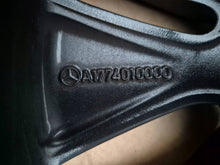 Load image into Gallery viewer, 1x Alufelge 16 Zoll 6.5" 5x112 44ET A1774010000 Mercedes-Benz W177 Rim Wheel FEL1529790651tk