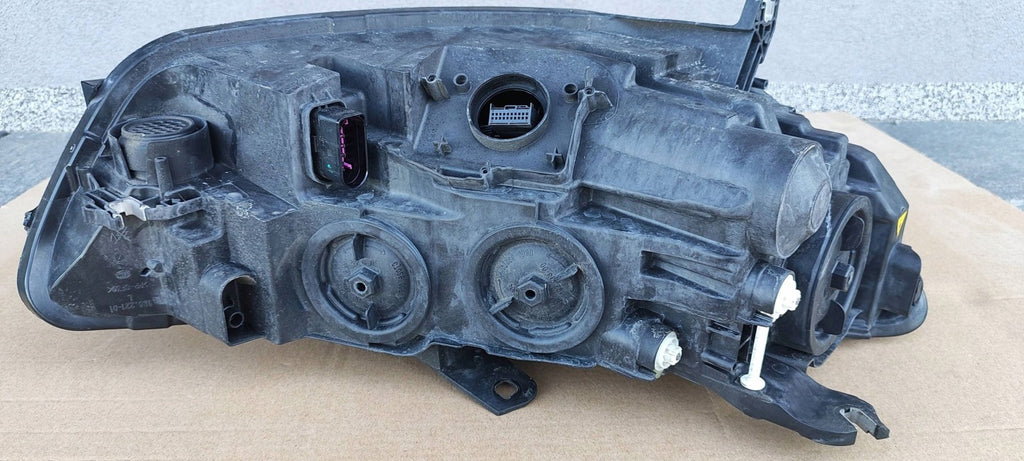 Frontscheinwerfer Audi A6 4G0941005F Links Scheinwerfer Headlight SCH9661292841qp