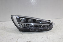 Laden Sie das Bild in den Galerie-Viewer, Frontscheinwerfer Ford Focus JX7B-13E014-AE Full LED Rechts Headlight SCH9056875805ok