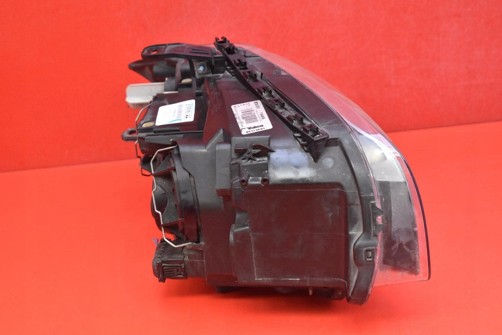 Frontscheinwerfer BMW E87 7164905 Ein Stück (Rechts oder Links) Headlight SCH3346145996ur