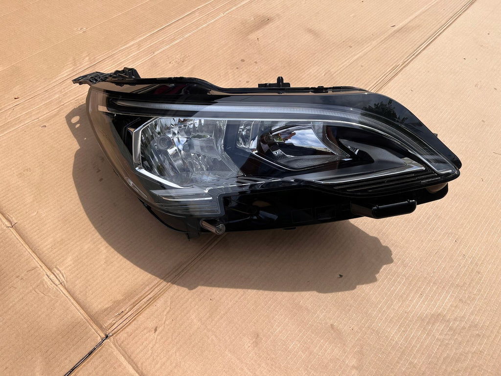 Frontscheinwerfer Peugeot 3008 9810478080 Rechts Scheinwerfer Headlight