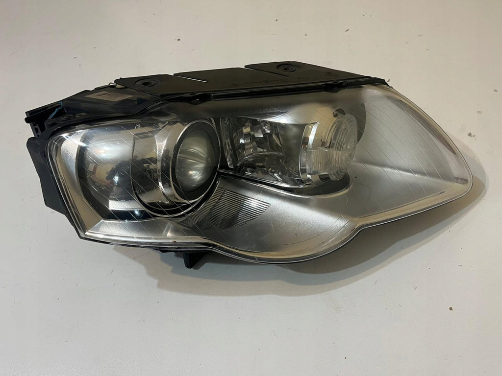 Frontscheinwerfer VW Passat Xenon Rechts Scheinwerfer Headlight SCH5767072963fv