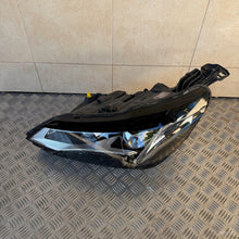 Laden Sie das Bild in den Galerie-Viewer, Frontscheinwerfer Peugeot 3008 9836230580 9836230680 LED Ein Satz Headlight SCH3356266844ep
