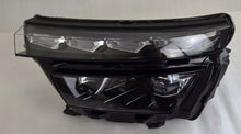 Load image into Gallery viewer, Frontscheinwerfer Skoda Kamiq 658941015B Full LED Links Scheinwerfer Headlight SCH6875239808ar