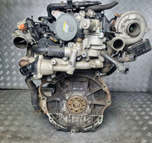Laden Sie das Bild in den Galerie-Viewer, Motor Kia I D4HB 2.2 CRDI 136TKm 2011 Diesel Engine Komplett
