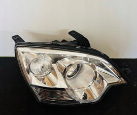 Frontscheinwerfer Opel Antara Xenon Rechts Scheinwerfer Headlight