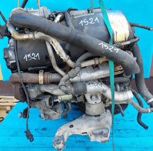 Laden Sie das Bild in den Galerie-Viewer, Motor VW Touareg AYH 5.0 TDI 313PS 230kW 200TKm 2005 Diesel Engine Komplett