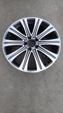 Load image into Gallery viewer, 1x Alufelge 19 Zoll 9.0" 5x112 A2134010600 Mercedes-Benz W213 Rim Wheel FEL1484334594mt