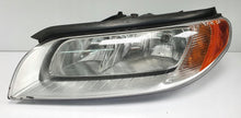 Laden Sie das Bild in den Galerie-Viewer, Frontscheinwerfer Volvo V70 III 31383542 Links Scheinwerfer Headlight