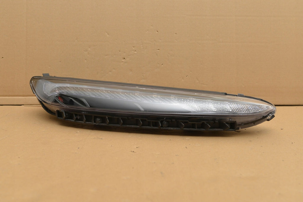 Frontscheinwerfer Hyundai Kona 92208 J9600 LED FALSE Scheinwerfer Headlight SCH8779643515rj