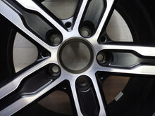 Load image into Gallery viewer, 1x Alufelge 18 Zoll 7.5&quot; 5x112 49ET A1774013200 Mercedes-Benz W177 Rim Wheel