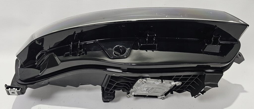 Frontscheinwerfer Renault Megane I E-Tech 260103279R 015143-22 LED Rechts SCH2309762798gj