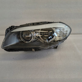 Frontscheinwerfer BMW 5 F11 F10 7271907-06 Links Scheinwerfer Headlight SCH8632798483ax