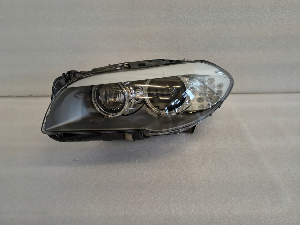 Frontscheinwerfer BMW 5 F11 F10 7271907-06 Links Scheinwerfer Headlight SCH8632798483ax