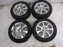 Load image into Gallery viewer, 4x Alufelge 16 Zoll 6.5" 5x100 40ET KBA47724 Dacia I Rim Wheel FEL4862413716kt
