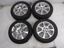 Load image into Gallery viewer, 4x Alufelge 16 Zoll 6.5" 5x100 40ET KBA47724 Dacia I Rim Wheel FEL4862413716kt