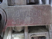 Laden Sie das Bild in den Galerie-Viewer, Motor BMW 3 M57D30 231PS 189TKm 2007 Diesel Engine Unkomplett