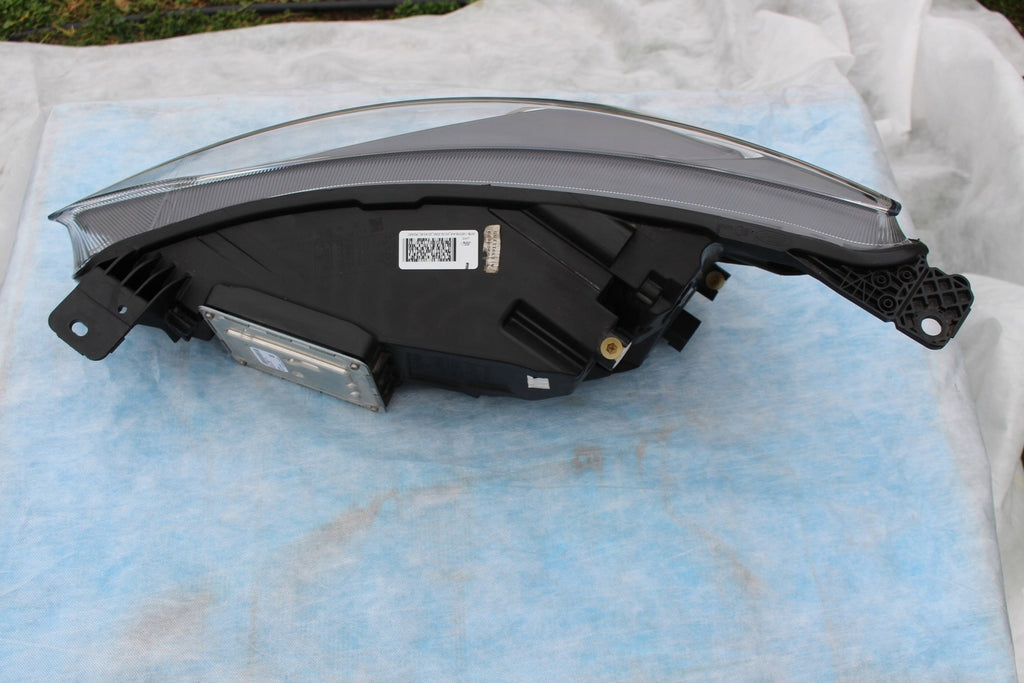 Frontscheinwerfer Ford Focus JX7B-13E016-AH Full LED Rechts Headlight