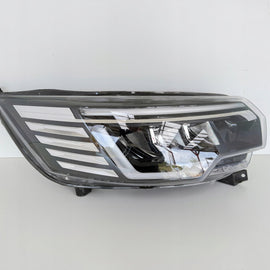 Frontscheinwerfer Renault Trafic III 260102899R Rechts Scheinwerfer Headlight SCH2757365620ul
