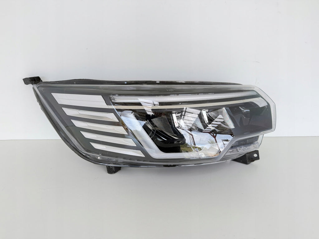 Frontscheinwerfer Renault Trafic III 260102899R Rechts Scheinwerfer Headlight SCH2757365620ul