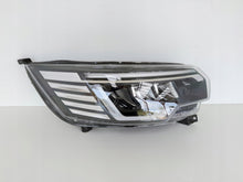 Laden Sie das Bild in den Galerie-Viewer, Frontscheinwerfer Renault Trafic III 260102899R Rechts Scheinwerfer Headlight SCH2757365620ul