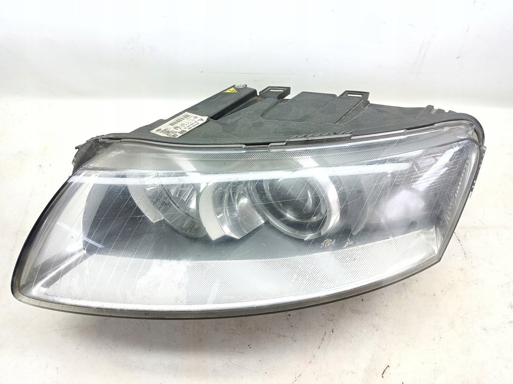 Frontscheinwerfer Audi A6 C6 4F0941003BB Xenon Links Scheinwerfer Headlight