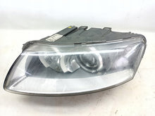 Laden Sie das Bild in den Galerie-Viewer, Frontscheinwerfer Audi A6 C6 4F0941003BB Xenon Links Scheinwerfer Headlight