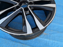 Load image into Gallery viewer, 1x Alufelge 18 Zoll 7.5&quot; 5x112 49ET A1774012700 Mercedes-Benz W247 Rim Wheel