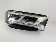 Load image into Gallery viewer, Frontscheinwerfer Audi Q5 80A941784F Rechts Scheinwerfer Headlight SCH9173058582pv