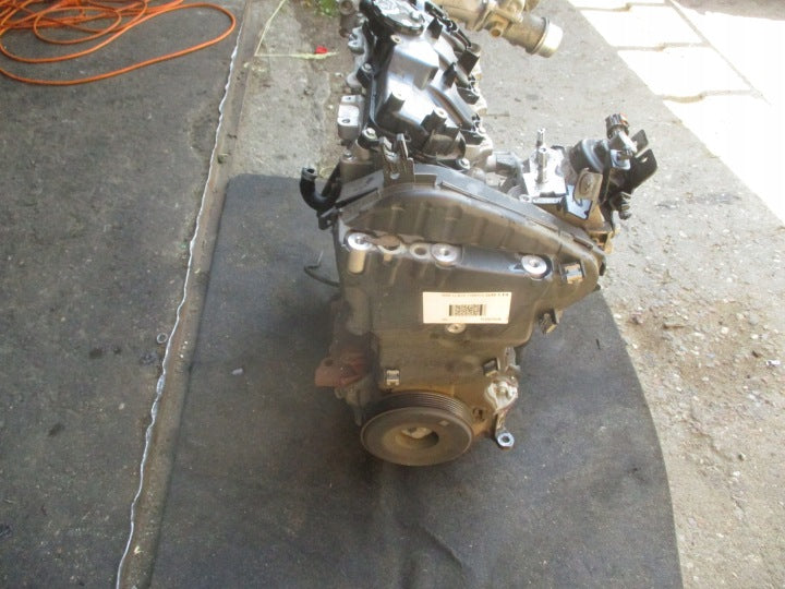Motor Mercedes-Benz Renault Citan K9KU872 1.5 DCI 122TKm 2019 Diesel Unkomplett MOT7209475228pj