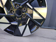 Laden Sie das Bild in den Galerie-Viewer, 1x Alufelge 18 Zoll 7.0" 5x114.3 50ET 52910-BE300 Hyundai Kona Rim Wheel FEL4740808324th