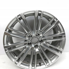 1x Alufelge 19 Zoll 8W0601025CC Audi A4 Rim Wheel FEL5659697846nd