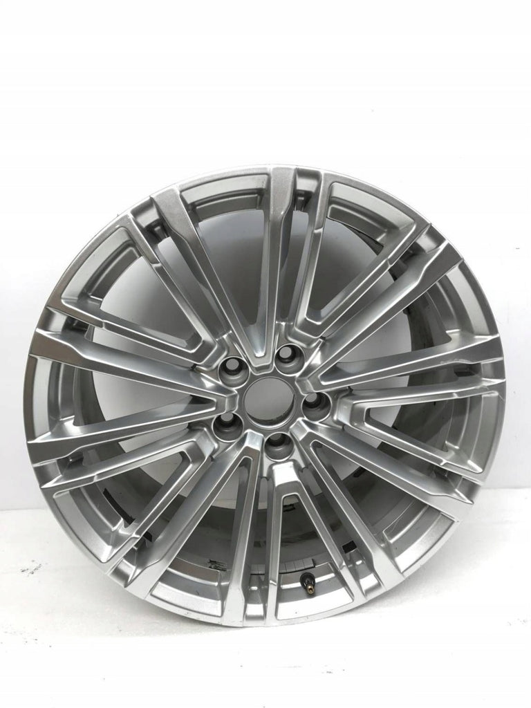 1x Alufelge 19 Zoll 8W0601025CC Audi A4 Rim Wheel FEL5659697846nd