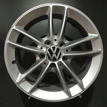 Load image into Gallery viewer, 4x Alufelge 16 Zoll 6.5" 5x112 44ET A1774010100- Mercedes-Benz W177 Rim Wheel FEL1736182197bk