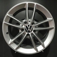 Laden Sie das Bild in den Galerie-Viewer, 4x Alufelge 16 Zoll 6.5" 5x112 44ET A1774010100- Mercedes-Benz W177 Rim Wheel FEL1736182197bk