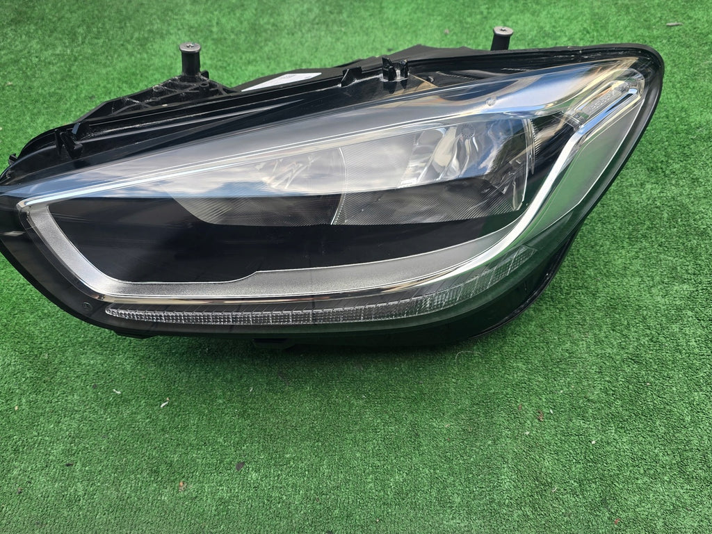 Frontscheinwerfer Mercedes-Benz W247 A2479067500 Links Scheinwerfer Headlight SCH6627637687pb