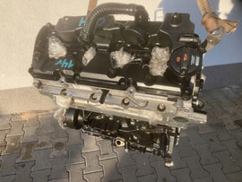 Motor Audi Seat Skoda VW CLH 1.6 TDI 105PS 135TKm 2013 Diesel Engine Unkomplett