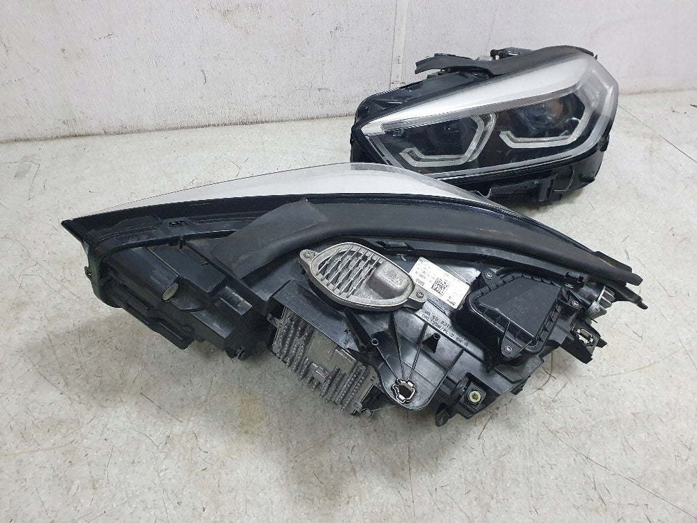 Frontscheinwerfer BMW F40 9482812 9482811 Full LED Ein Satz Headlight SCH6766307506wq