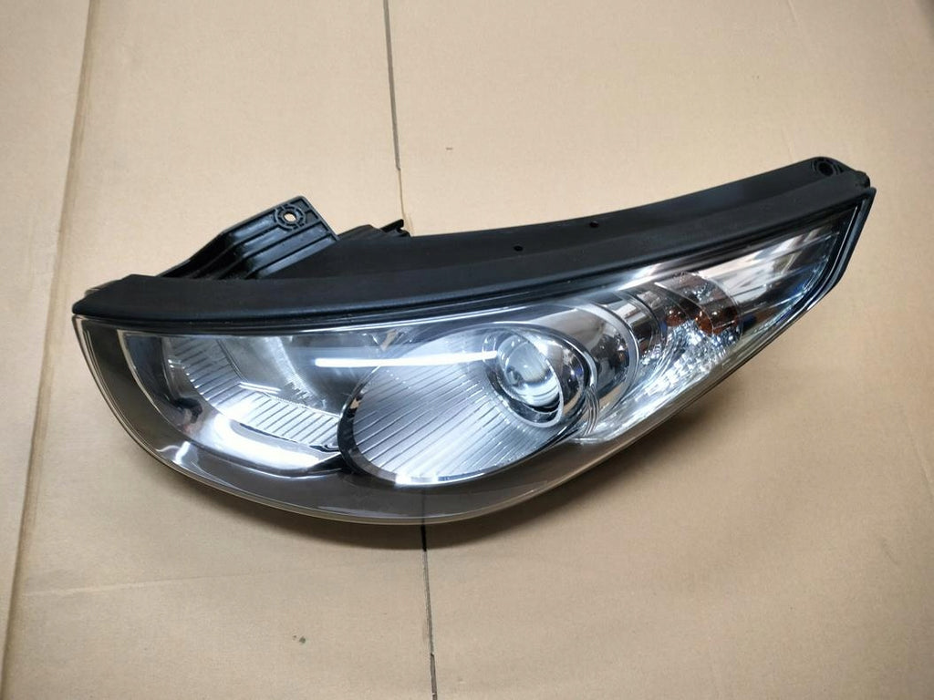 Frontscheinwerfer Hyundai Ix35 92101-2Y Links Scheinwerfer Headlight SCH5748995647ji