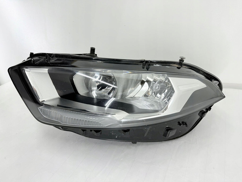 Frontscheinwerfer Mercedes-Benz W177 A1779062100 Links Scheinwerfer Headlight SCH4570028061sc
