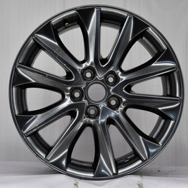 1x Alufelge 18 Zoll 7.0